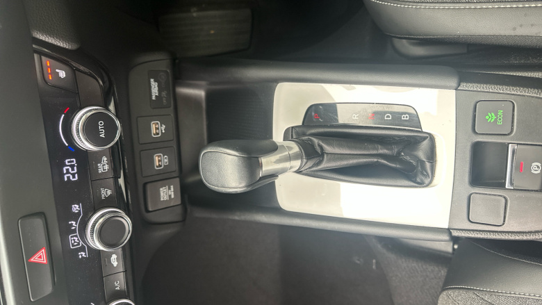 Honda Jazz 1.5 i-MMD Hybrid EX 5dr eCVT Hybrid Hatchback